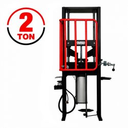 COMPRESOR DE MUELLES NEUMATICO 2TON FARGO TOOLS FT1534