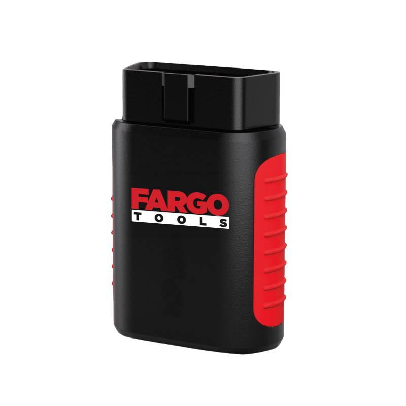 CONECTOR DIAGNOSIS OBD2 BLUETOOTH FARGO TOOLS FT1509 - Imagen 2