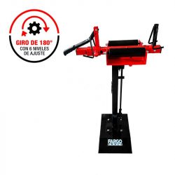 ESPARCIDOR DE NEUMATICOS MANUAL FARGO TOOLS FT1522