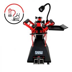 ESPARCIDOR DE NEUMATICOS NEUMATICO FARGO TOOLS FT1521