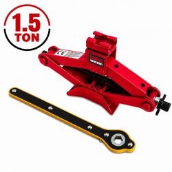 GATO DE TIJERA 1.5TON 95-330MM FARGO TOOLS FT1532