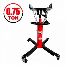 GATO DE TRANSMISION HIDRAULICA 0.5TON DOBLE BOMBA 850-1760MM FARGO TOOLS FT1526