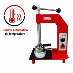 MAQUINA DE VULCANIZACION NEUMATICOS FARGO TOOLS FT1537