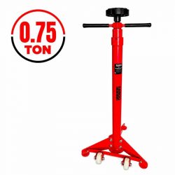 SOPORTE ELEVADOR 0.75 TON ELEVACION 975-1915MM FARGO TOOLS FT1525