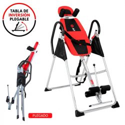 TABLA DE INVERSION PLEGABLE SERIE MULTIGYM 100 ATHANSPORT AT1061
