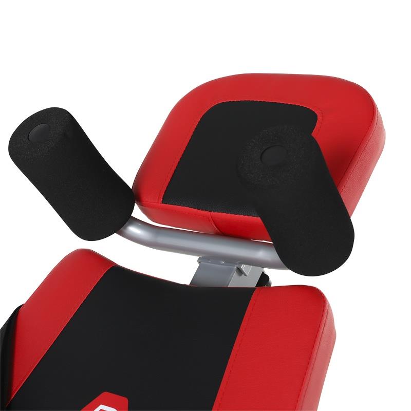 TABLA DE INVERSION PLEGABLE SERIE MULTIGYM 100 ATHANSPORT AT1061 - Imagen 5