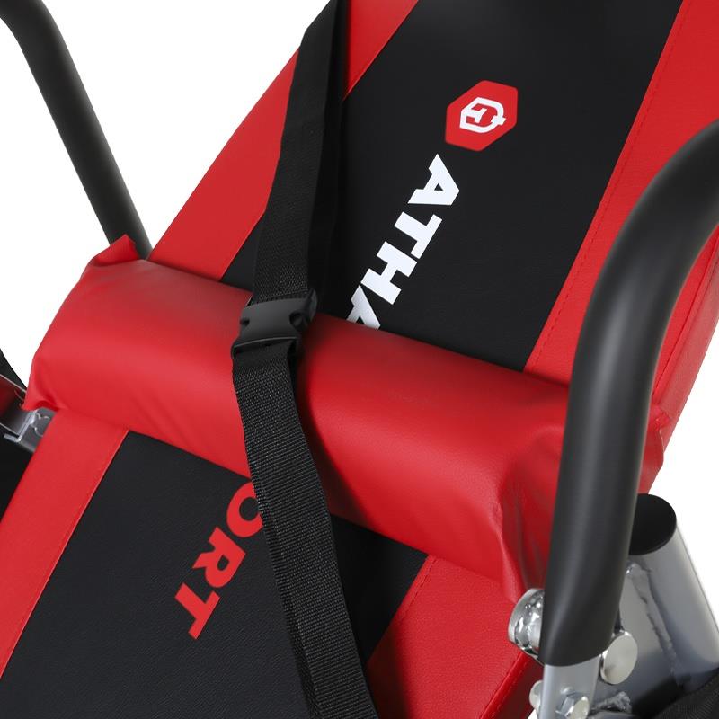 TABLA DE INVERSION PLEGABLE SERIE MULTIGYM 100 ATHANSPORT AT1061 - Imagen 6
