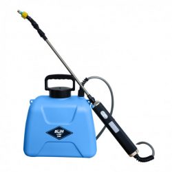 SULFATADORA DE BATERIA DE LITIO SPRAY PRO 5 LITROS BLIM BL0610