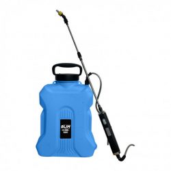 SULFATADORA DE BATERIA DE LITIO SPRAY PRO 12 LITROS BLIM BL0612