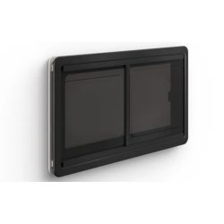 VENTANA CORREDERA S10 TINTADA (VARIAS MEDIDAS) DOMETIC