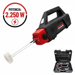 CALENTADOR DE INDUCCION 2.250W FARGO TOOLS FT1573
