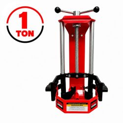 COMPRESOR DE MUELLES AJUSTABLE 1TON FARGO TOOLS FT1535