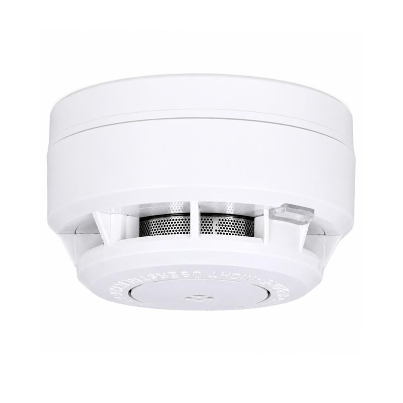 DETECTOR DE HUMO 2 BATERIAS 1.5V ASD5 - Imagen 4
