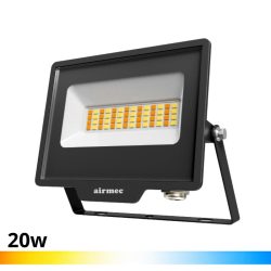 FOCO CCT SERIE BIANCA 2.200 LUMENS 20W AIRMEC AM131669