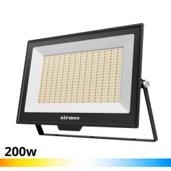 FOCO CCT SERIE BIANCA 22.000 LUMENS 200W AIRMEC AM131673