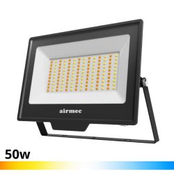 FOCO CCT SERIE BIANCA 5.500 LUMENS 50W AIRMEC AM131671