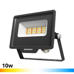 FOCO CCT SERIE BIANCA 900 LUMENS 10W AIRMEC AM131668