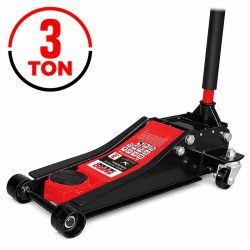GATO CARRETILLA HIDRAULICO PERFIL BAJO 3TON FARGO TOOLS FT1544