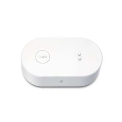 DETECTOR DE FUGAS DE AGUA 6 SONDAS TEMP REGULABLE 90DB IP67 TPLINK TAPOT300