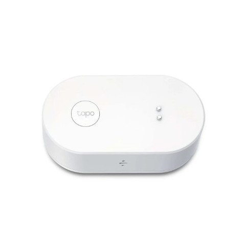 DETECTOR DE FUGAS DE AGUA 6 SONDAS TEMP REGULABLE 90DB IP67 TPLINK TAPOT300 SEGURIDAD DETECTORES DE FUGAS