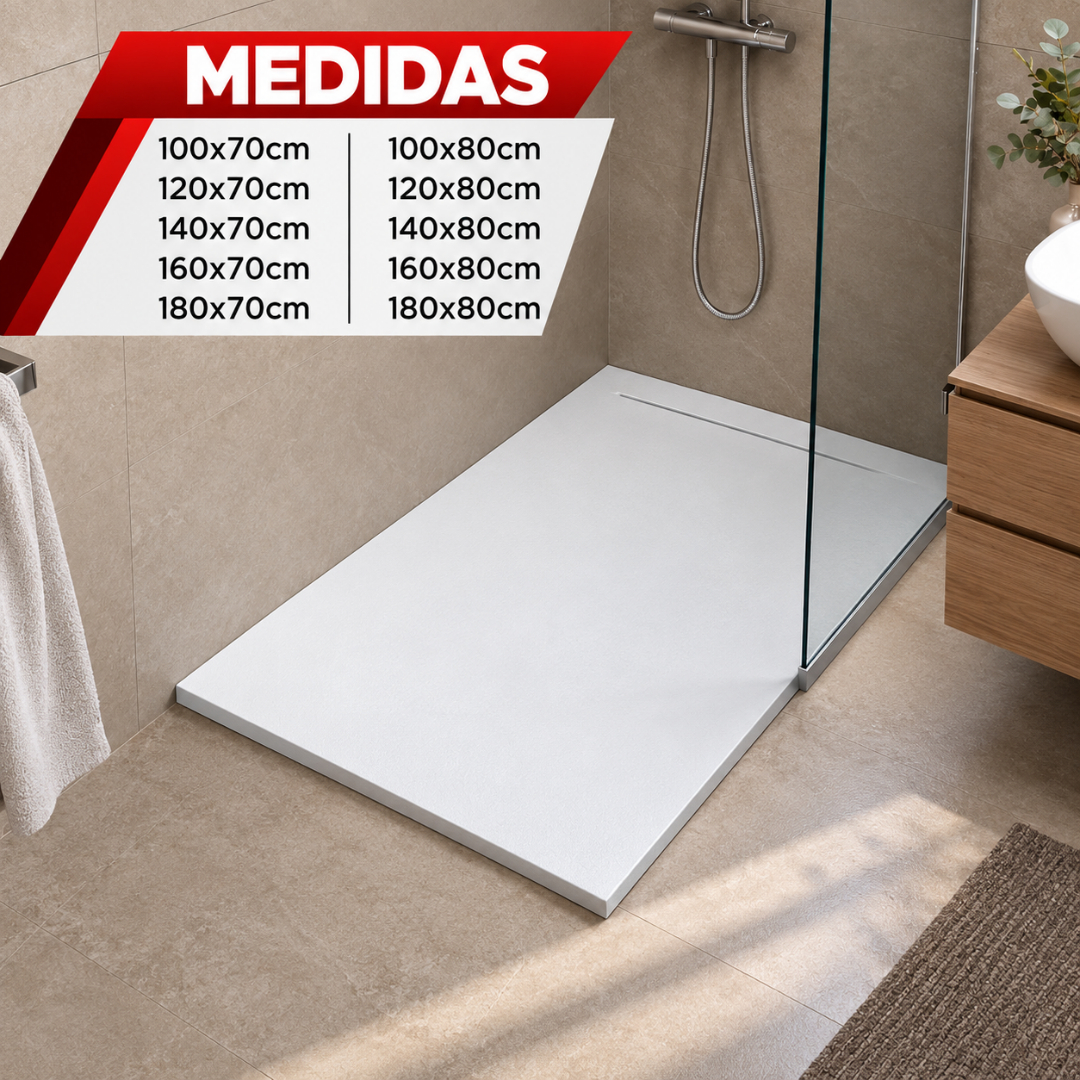 PLATO DUCHA CARGA MINERAL BLANCO SERIE CORALES BENOTTI PLATO DUCHA RECTANGULAR LIGERO CARGA MINERAL BLANCO BENOTTI PLATO DUCHA RECTANGULAR LIGERO CARGA MINERAL BLANCO BENOTTI PLATO DUCHA CARGA MINERAL BLANCO RECTANGULAR BENOTTI PLATOS DE DUCHAS RECTANGULARES PLATOS DE DUCHA MINERAL