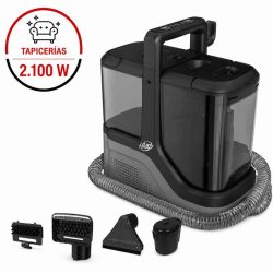 ASPIRADOR DE TAPICERIAS A VAPOR 2.100W LARRYHOUSE LH2442