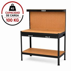 BANCO DE TRABAJO CON CAJON INTEGRADO PAMACON PM1950
