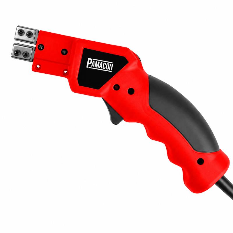 CORTADOR FOAM 150W PAMACON PM1887 - Imagen 2