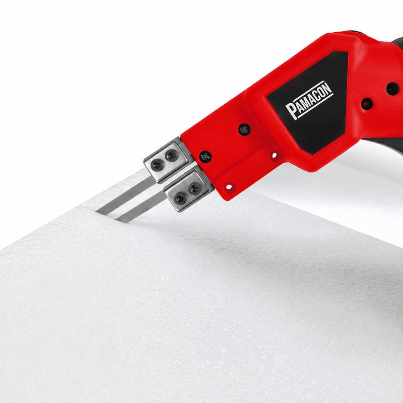 CORTADOR FOAM 150W PAMACON PM1887 - Imagen 6