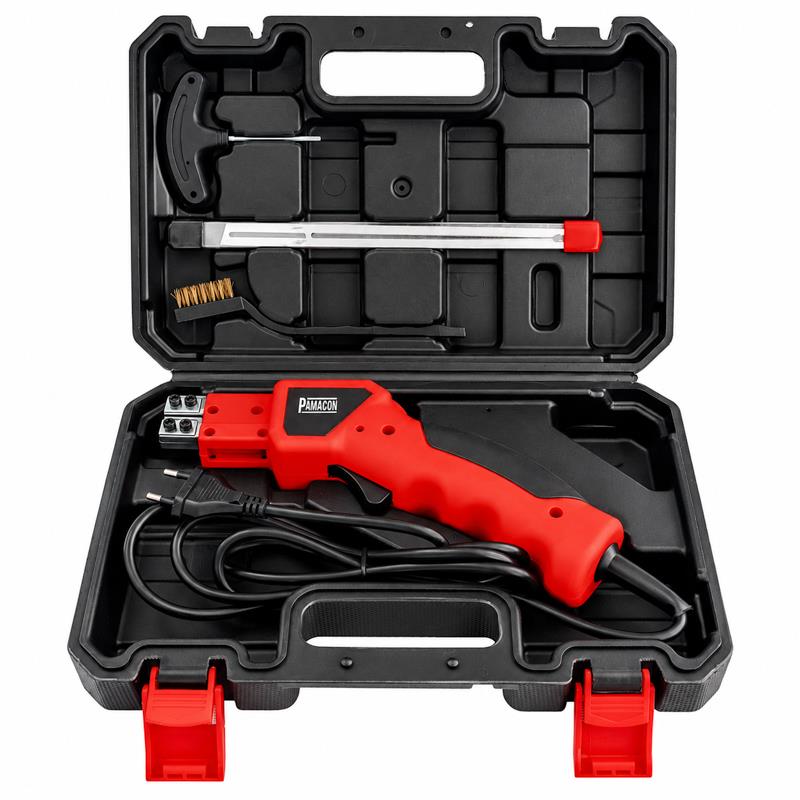 CORTADOR FOAM 150W PAMACON PM1887 - Imagen 8
