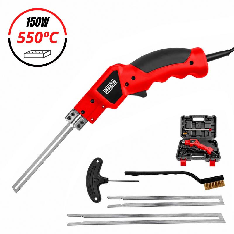 CORTADOR FOAM 150W PAMACON PM1887 CORTADORAS