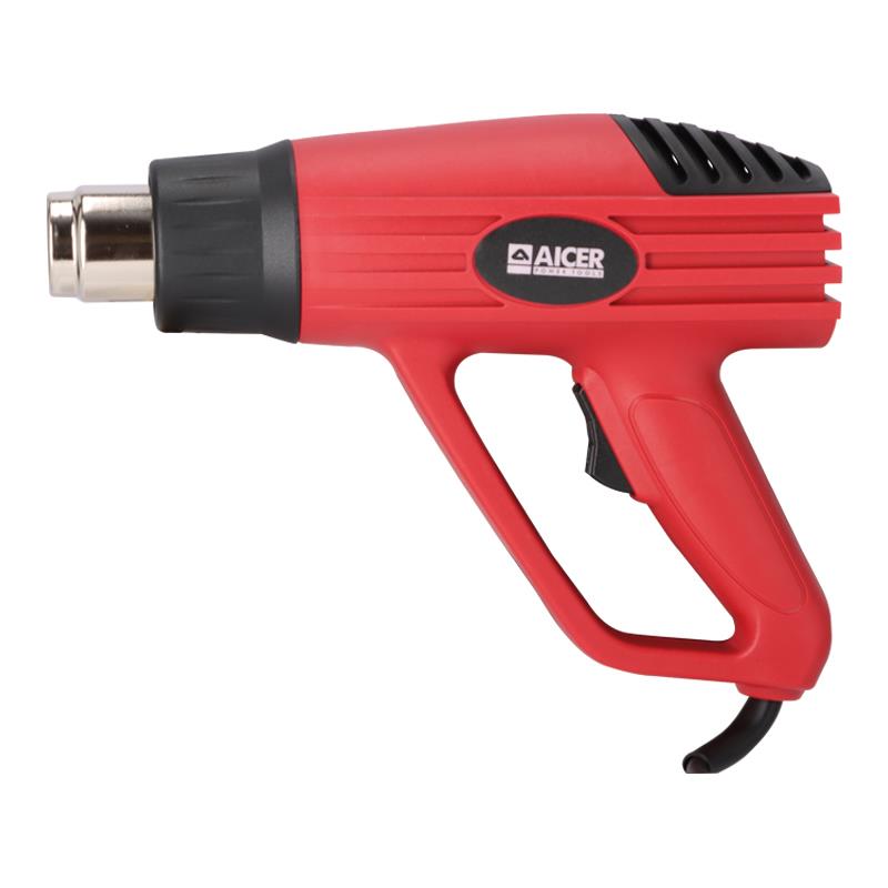 DECAPADOR 2 VELOCIDADES 2.000W AICER AC1699 - Imagen 2
