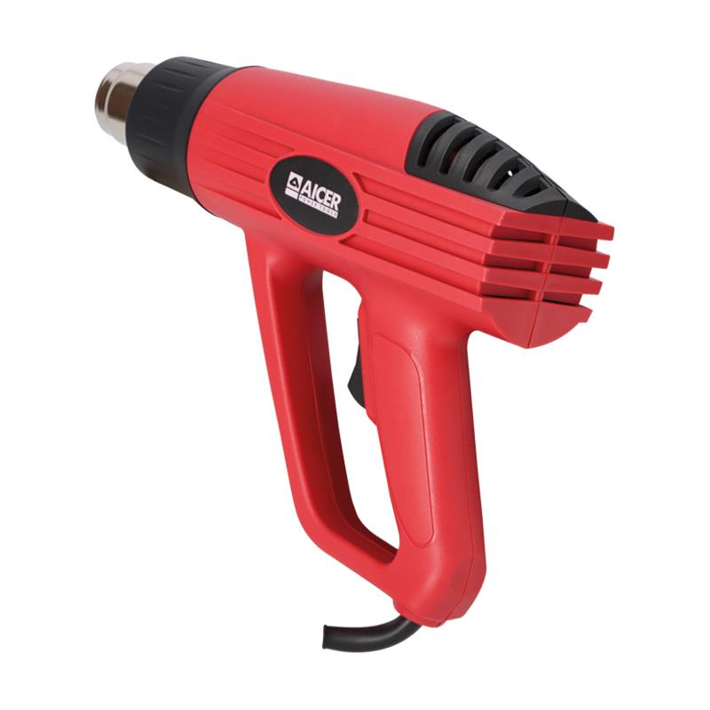 DECAPADOR 2 VELOCIDADES 2.000W AICER AC1699 - Imagen 3