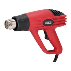 DECAPADOR 2 VELOCIDADES 2.000W AICER AC1699