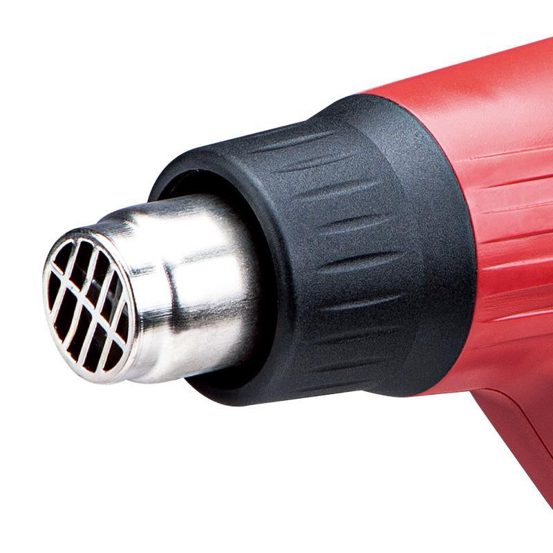DECAPADOR 2 VELOCIDADES 2.000W AICER AC1699 - Imagen 5