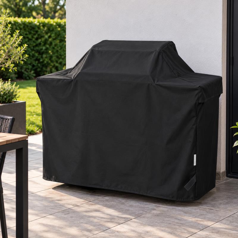 FUNDA BARBACOA 3 FUEGOS AIRMEC AM131712 - Imagen 6