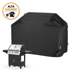FUNDA BARBACOA 5 FUEGOS AIRMEC AM131713