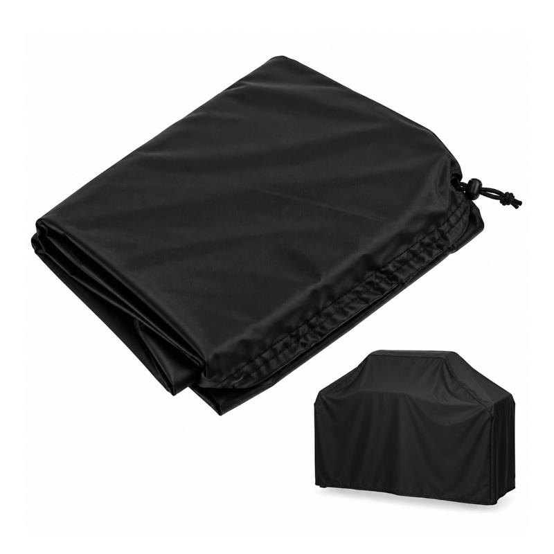 FUNDA BARBACOA 5 FUEGOS AIRMEC AM131713 - Imagen 4
