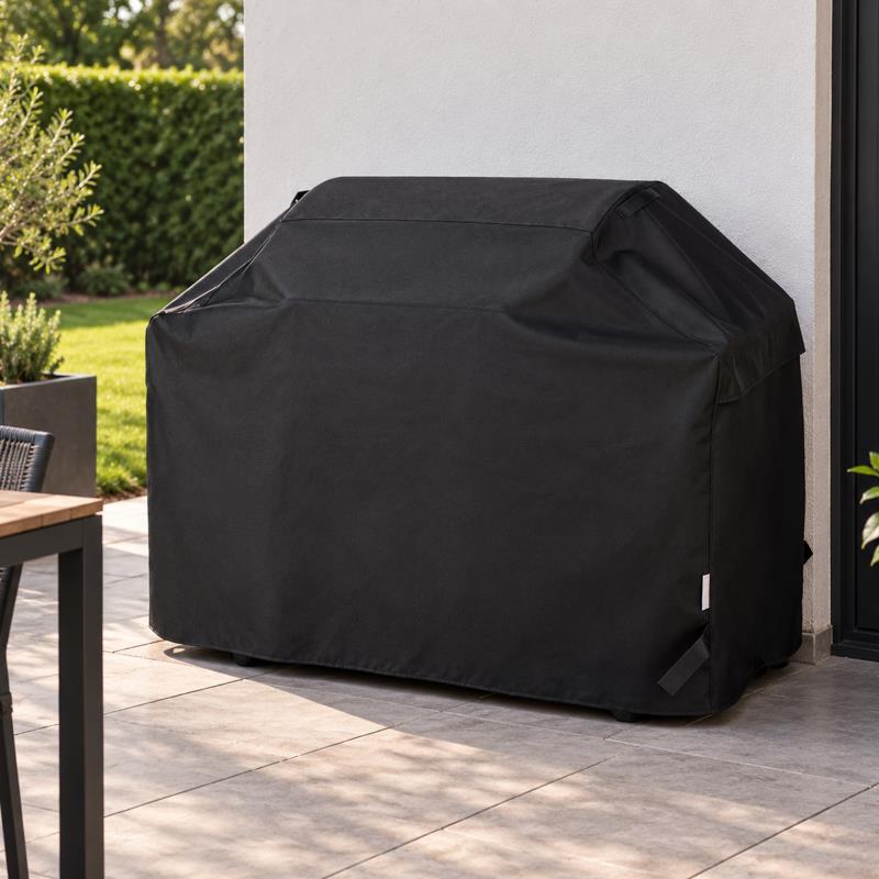 FUNDA BARBACOA 5 FUEGOS AIRMEC AM131713 - Imagen 6