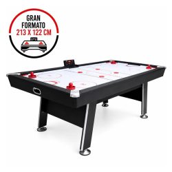 MESA AIR HOCKEY 213X122X82CM ATHANSPORT AT1080