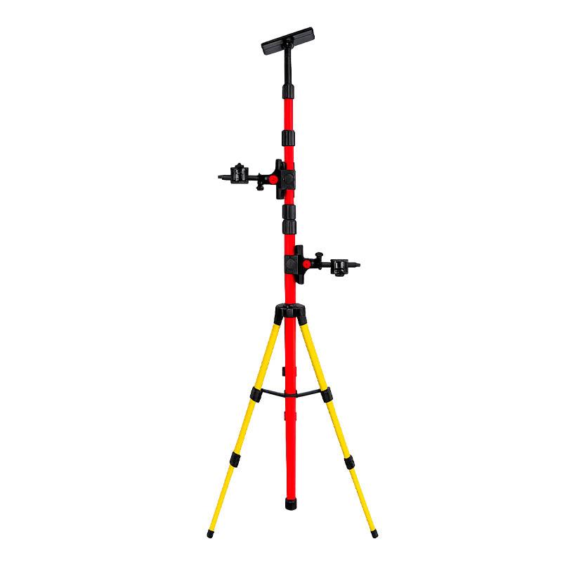 TRIPODE NIVEL LASER 4 METROS AICER AC1893 - Imagen 4