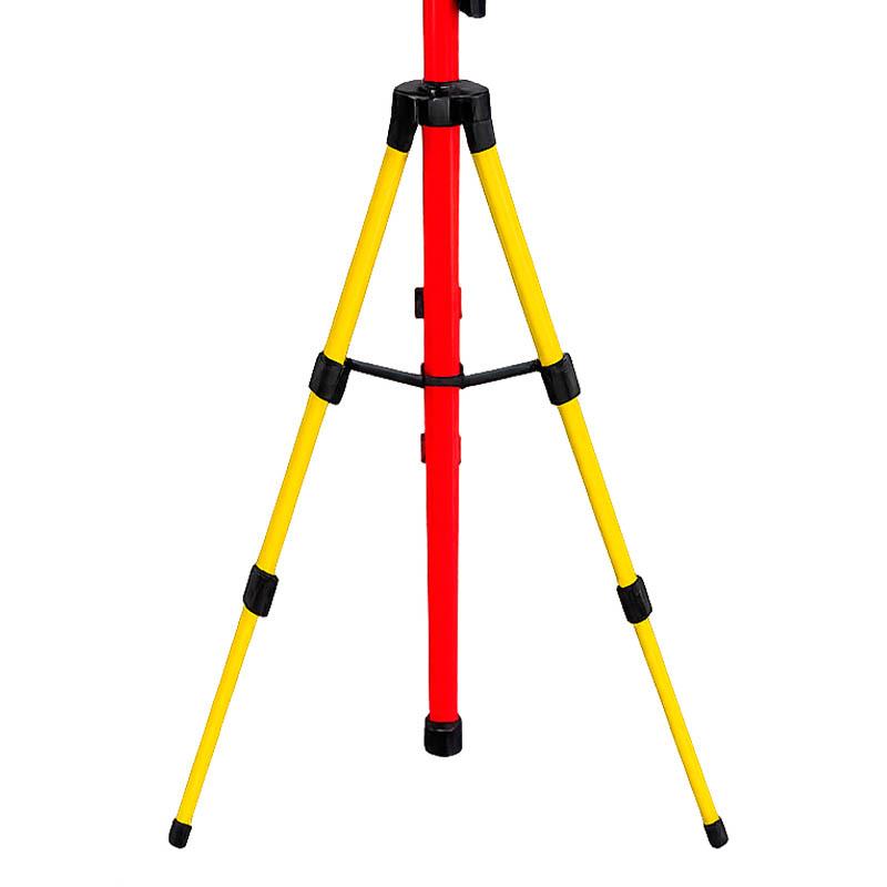 TRIPODE NIVEL LASER 4 METROS AICER AC1893 - Imagen 5