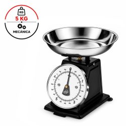 BASCULA DE COCINA MECANICA 5KGS LARRYHOUSE LH2477