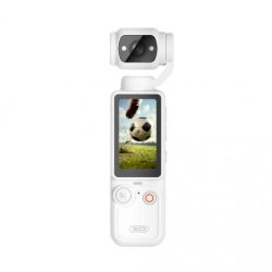 CAMARA ACCION PORTATIL UHD 4K BLANCA ZF05 XO XOZF05WH