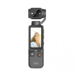 CAMARA ACCION PORTATIL UHD 4K NEGRA ZF05 XO XOZF05BK