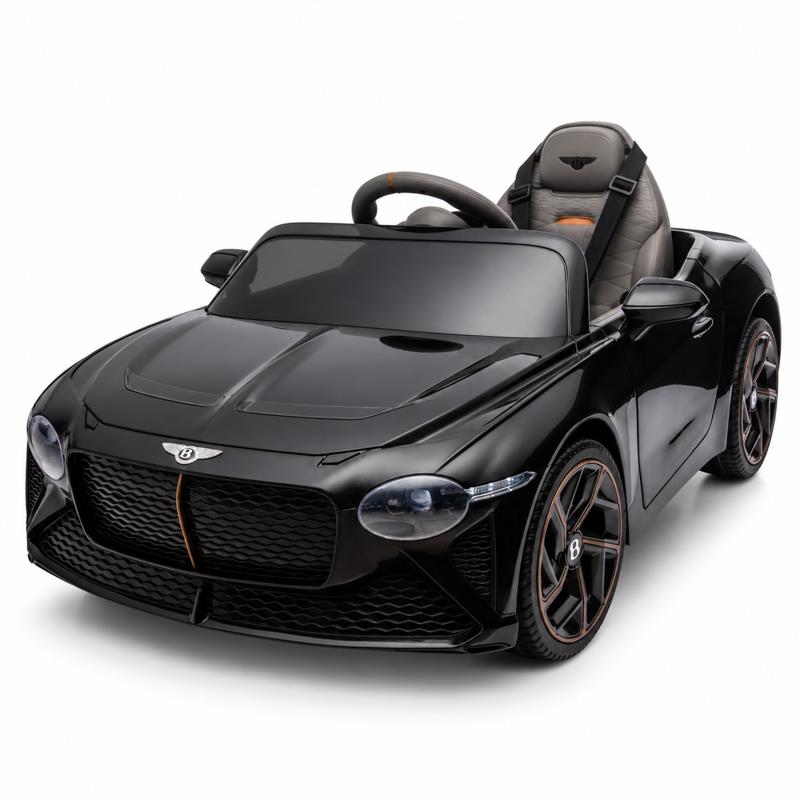 COCHE BATERIA BENTLEY 62580 - Imagen 2