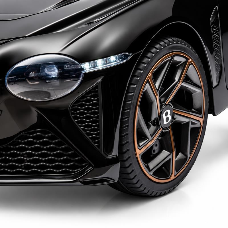 COCHE BATERIA BENTLEY 62580 - Imagen 4
