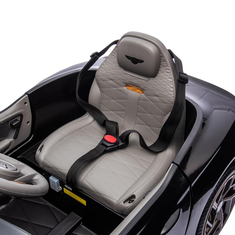 COCHE BATERIA BENTLEY 62580 - Imagen 5