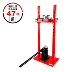 COMPRESOR DE MUELLES PARA AMORTIGUADORES FARGO TOOLS FT1579