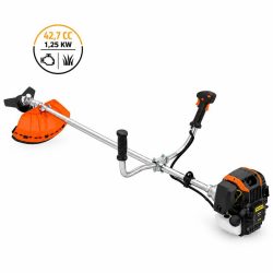 DESBROZADORA GASOLINA 4 TIEMPOS 42.7CC TAKUMA TK358